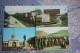 Russian Asia. Ashgabat / Ashkhabad. Big Lot - High Quality - Full 18 Postcards Set - 1980s - Turkmenistan