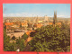 Allemagne - Bielefeld - Blick Von Der Sparrenburg Auf Die Stadt - Jolis Timbres - 1983 - Scans Recto-verso - Bielefeld