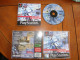 LOT 6 JEUX VIDEO SONY PLAYSTATION ONE - VERSION FRANCAISE - Playstation