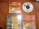 LOT 6 JEUX VIDEO SONY PLAYSTATION ONE - VERSION FRANCAISE - Playstation