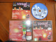 Delcampe - LOT 6 JEUX VIDEO SONY PLAYSTATION ONE - VERSION FRANCAISE - Playstation