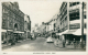 GB WOLVERHAMPTON / Dudley Street / GLOSSY CARD - Wolverhampton