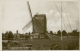 GB WORTHING / Salvington Mill Near Worthing / GLOSSY CARD - Worthing