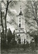 Berlin - Heiligensee - Dorfkirche - Foto-AK Großformat - Verlag Foto-Hübner Berlin - Reinickendorf