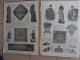 Livre Annee 1881  La Mode Illustree 22eme Annee De Publication - Tijdschriften - Voor 1900