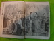 Delcampe - Livre Annee 1881  La Mode Illustree 22eme Annee De Publication - Revues Anciennes - Avant 1900