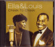 Ella FITZGERALD & Louis ARMSTRONG “Cheek To Cheek” (2007) Neuf - Sonstige & Ohne Zuordnung