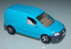 Volkswagen Caddy  (Mattel 2007 - Licensed By Volkswagen) 1:62 - Matchbox (Mattel)