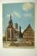 STUTTGART GERMANY     GERMANIA   USED  CARD   VIAGGIATA  COME DA FOTO - Stuttgart