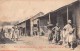 04452 "AFRIQUE OCCIDENTALE - GUINEE - SOUGUETA N° 10 - UNE RUE" ANIMATA. CART NON SPED - Guinea