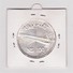 ® URUGUAY: Conmmemorativa Represa SALTO GRANDE (1981) 12 Gr. Silver/plata Proof - Uruguay