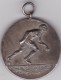 Médaille I. Sieger 100 M Lauf V.F.K. Werne - Autres & Non Classés