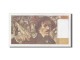 Billet, France, 100 Francs, 100 F 1978-1995 ''Delacroix'', 1984, TTB+ - 100 F 1978-1995 ''Delacroix''