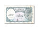 Billet, Égypte, 5 Piastres, Undated, Undated, KM:182a, TTB - Egipto