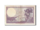 Billet, France, 5 Francs, 5 F 1917-1940 ''Violet'', 1924, 1924-01-21, SUP - 5 F 1917-1940 ''Violet''