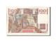 Billet, France, 100 Francs, 100 F 1945-1954 ''Jeune Paysan'', 1954, 1954-03-04 - 100 F 1945-1954 ''Jeune Paysan''