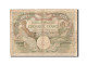 Billet, Madagascar, 50 Francs, 1937-1947, Undated, KM:38, TB - Madagascar