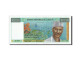 Billet, Djibouti, 10,000 Francs, 1999, 1999, KM:41, NEUF - Djibouti