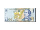 Billet, Roumanie, 1000 Lei, 1996-2000, 1998, KM:106, SPL - Roemenië