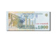 Billet, Roumanie, 1000 Lei, 1996-2000, 1998, KM:106, SPL - Roemenië