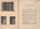 Les Monuments De La Ville De Binche - Livre D'Eugène Derbaix, Agrémenté De Plusieurs Photos - 1938 - 2me édition - Binche