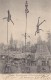 Evènements -  Précurseur 1902 - Tribu Indienne Malabares - Paris - Equilibre Acrobatie - Temple - Recepties