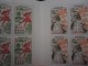 Delcampe - FRANCE - Lot De 10 Carnets Croix Rouge Complet - N° 1973 à 1982 - Timbres Neufs** - Lot N°16374 - Red Cross