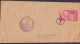 Philippines Premier Jour Lettre FDC Cover 1935 Inauguration Commonwealth Of The Philippines Fabian De La Rosa - Filipinas