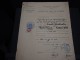 GUINEE FRANCAISE - Timbre Fiscal Sur Document - Trés Rare Pour Cette Ancienne Colonie Française - A Voir - Lot N°16413 - Cartas & Documentos