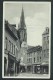 Pays Bas. Limbourg. Sittard. Photo-carte. Gezicht Op Den Kerktoren. Animée. 2 Scans. - Sittard