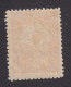 Turkey, Scott #139, Mint Never Hinged, Tughra, Issued 1908 - Unused Stamps