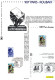 Document Philatélique Officiel De 2002 + KDO " 100 ANS DU PARIS-ROUBAIX " N° YT 3481. DPO. (Prix à La Poste= 5.00 &euro; - Documents De La Poste