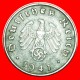 § SWASTIKA: GERMANY &#9733; 10 PFENNIG 1941A! LOW START &#9733; NO RESERVE! Third Reich (1933-1945) - 10 Reichspfennig