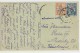 MAROC - 1921 - MOUCHON - CARTE De CASABLANCA Pour PRAGUE (TCHECOSLOVAQUIE) - Covers & Documents