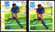 FIELD HOCKEY-ATHENS OLYMPICS-MASSIVE ERROR-SCARCE-INDIA-2004-MNH-TP-268 - Estate 2004: Atene - Paralympic