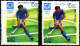 FIELD HOCKEY-ATHENS OLYMPICS-MASSIVE ERROR-SCARCE-INDIA-2004-MNH-TP-268 - Estate 2004: Atene - Paralympic