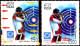 RIFLE SHOOTING-ATHENS OLYMPICS-MASSIVE ERROR-SCARCE-INDIA-2004-MNH-TP-268 - Eté 2004: Athènes - Paralympic