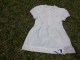 Lot De 10 Robes Et Combinaison Pour Fillettes -vintage-broderie Anglaise Nylon Dentelle  Et Autres Matieres - Autres & Non Classés