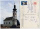 Hungary - Eger - Greek Orthodox Serbian Church - Used 1983 - Nice Stamp - Ungarn