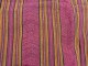 Rideau De  Portiere-linge Ancien Haut 2 Metres Larg 119cm Pour Confection De Robe De Poupee - Andere & Zonder Classificatie