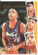 CARD NBA FLEER '95-'96  STOUDAMIRE  N 463 - Altri & Non Classificati