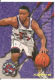 CARD NBA FLEER 95-96 DAMON STOUDAMIRE  N 337 - Sonstige & Ohne Zuordnung
