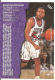 CARD NBA FLEER 95-96 DAMON STOUDAMIRE  N 337 - Autres & Non Classés