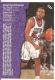 CARD NBA FLEER 95-96 DAMON STOUDAMIRE  N 337 - Altri & Non Classificati