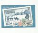 SAINT-PIERRE-et-MIQUELON  :  Entier Postal  Repiquage    30 CPa    De Gaulle - Postal Stationery