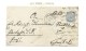 1871. ENTIRE LETTER. GERMAN OCCUPATION. GR. BYS&#321;AW --TUCHOLA - ...-1860 Prephilately