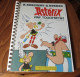 ASTERIX PAR TOUCHTATIS En Relief EO 1988 - Astérix