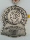 .medal - Medaille - W.S.V. Dudok De Wit 1964 Baarn - Other & Unclassified