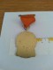 .medal - Medaille - W.S.V. Dudok De Wit 1964 Baarn - Other & Unclassified