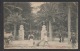 DF / ALGÉRIE / ALGER / LE SQUARE BRESSON  / ANIMÉE / CIRCULÉE EN 1905 - Alger